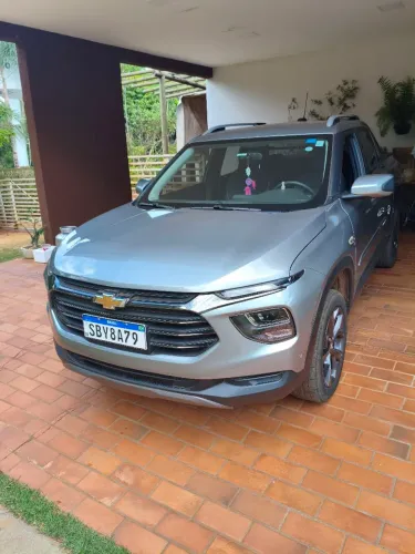 Chevrolet Montana Premier 1.2 Turbo Flex 12V Aut. 2025