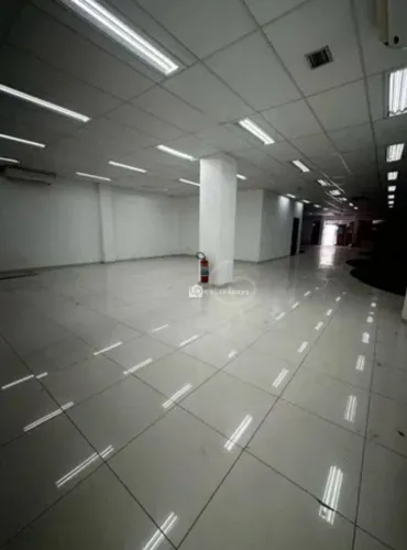 Galpão para alugar, 700 m² por R$ 18.960,00/mês - Vila Valqueire - Rio de Janeiro/RJ