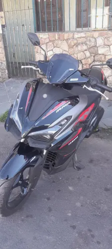 AEROX 160 2026 OPORTUNIDADE. 