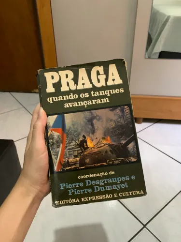 Praga