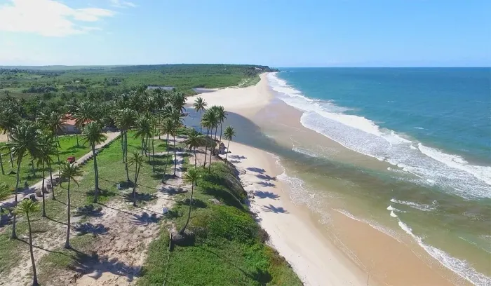 Imperdível Terreno em Praia Bela João Pessoa Paraíba 