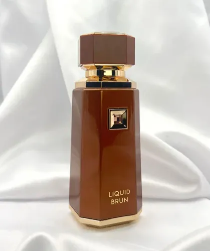 Liquid Brun - French Avenue. Original - lacrados