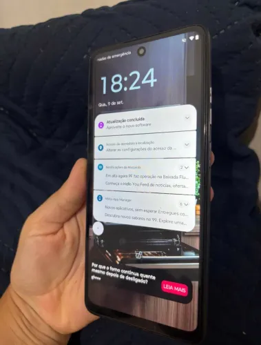 Motorola G24 128GB