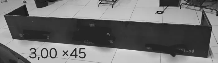 Vende essa placa