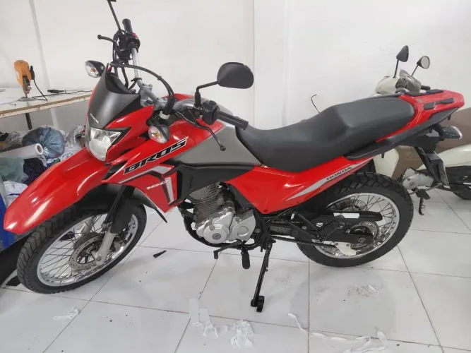 Bros 2023 - Sergipe