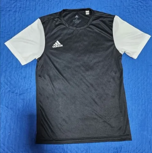 Camisa Adidas Aeroready Original - P