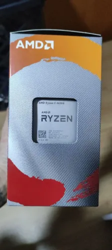Processador Ryzen 4600G