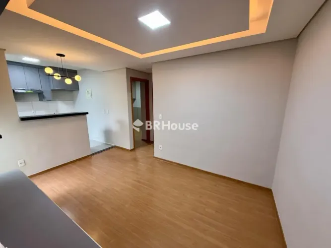 Vila Jussara | Apartamento 2 quartos