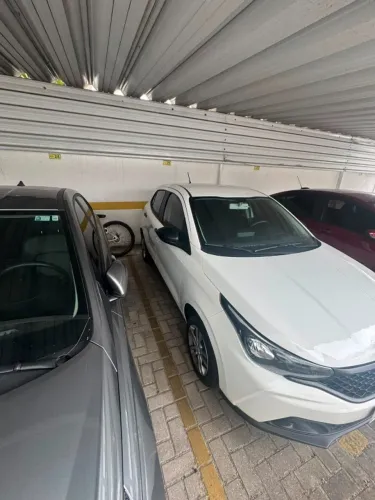 Fiat Argo 1.0 6V Flex. 2023