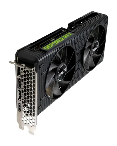 RTX 3060 12GB PALIT