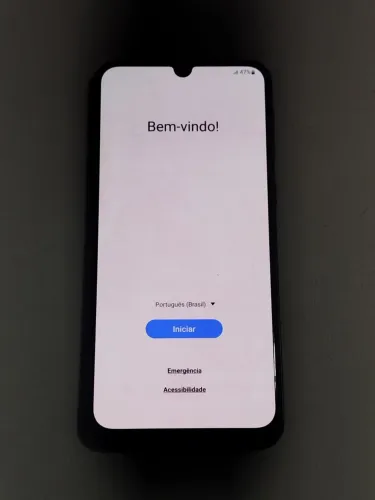 Samsung M21s 