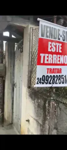 Terreno em Lídice