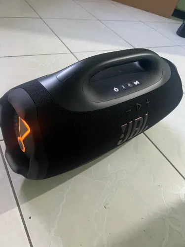 JBL BOOMBOX 4 Nova