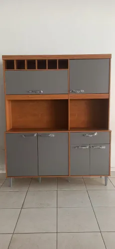 KIT COZINHA, ENTREGA GRÁTIS EM GURUPI-TO, REGIÃO FRETE A COMBINAR