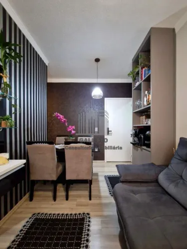 Apartamento para Alugar em Valinhos, Mais Campos Salles