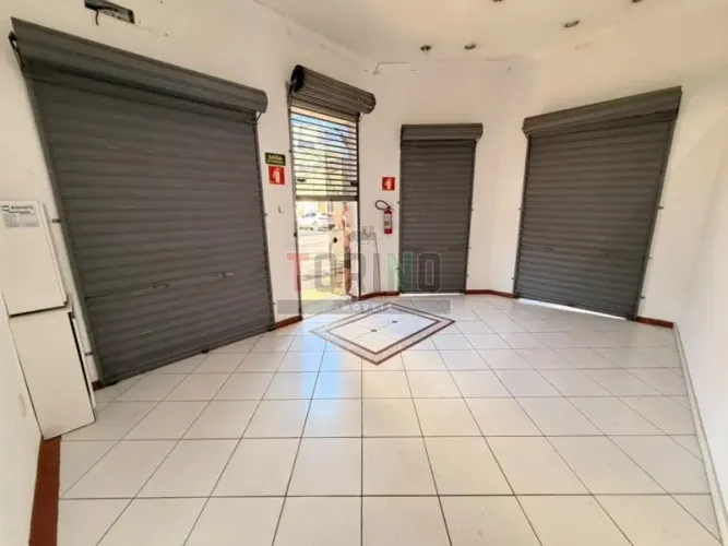Ponto Comercial - Ribeirão Preto - Centro - Região Central