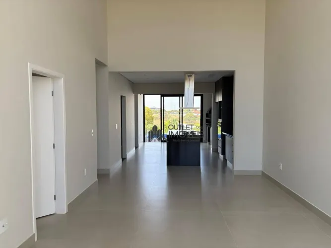CAsa a venda em condomínio fechado em Paulínia/sp no condominio La dolce vita