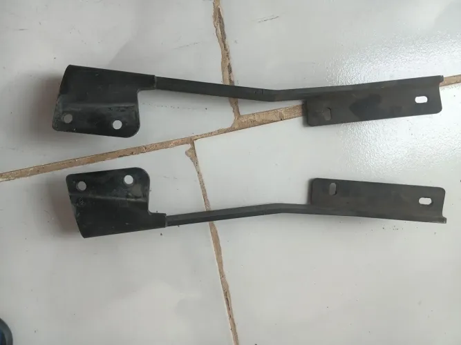 Suporte baú Twister 