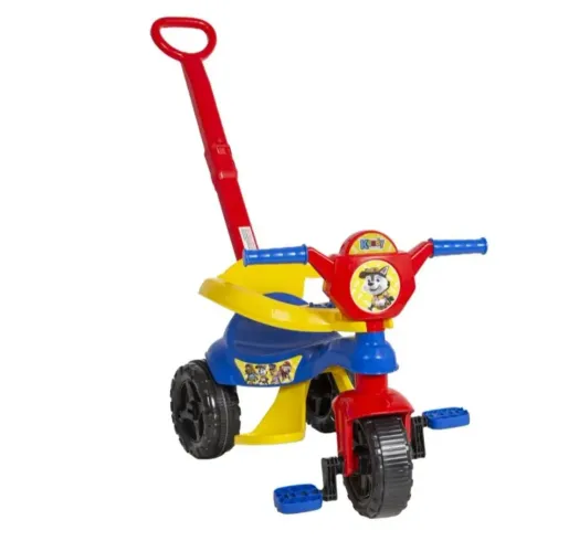 Velotrol infantil