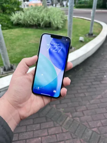 iPhone 13 Pro 1Tb Estado de novo custo benefício 