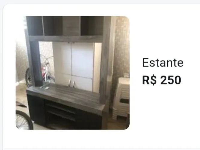 Estante 