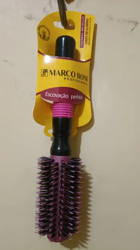 Escova de cabelo