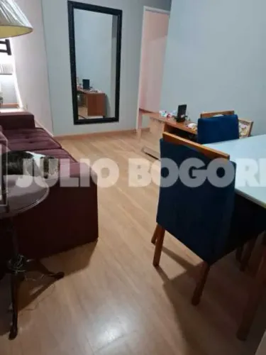 Apartamento Vazio e Reformado Prox Metrô Arco Verde