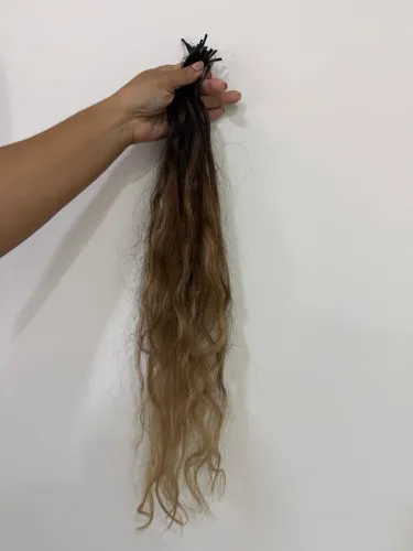 Mega Hair