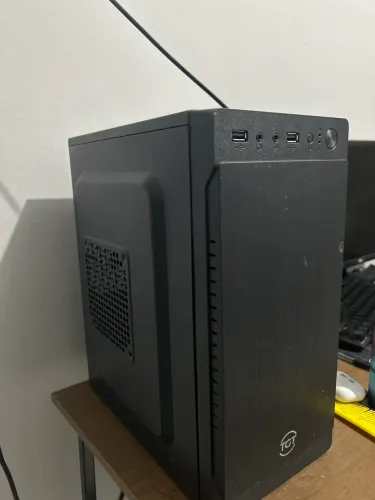 Vendo pc de escritório