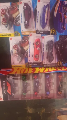 hotwheels