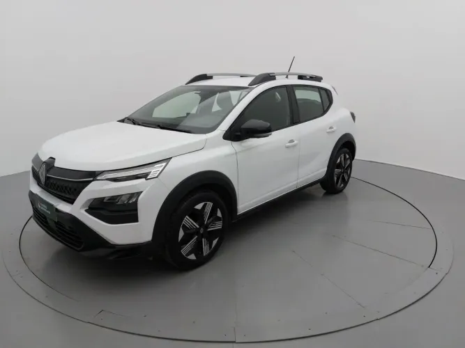 Renault Kardian Techno Flex 1.0 TB 12V 5P Aut. 2025