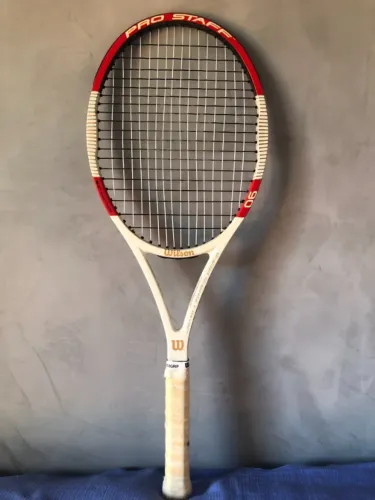 Wilson Pro Staff 90 BLX (2014)