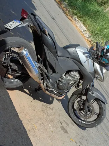 CB 300 R