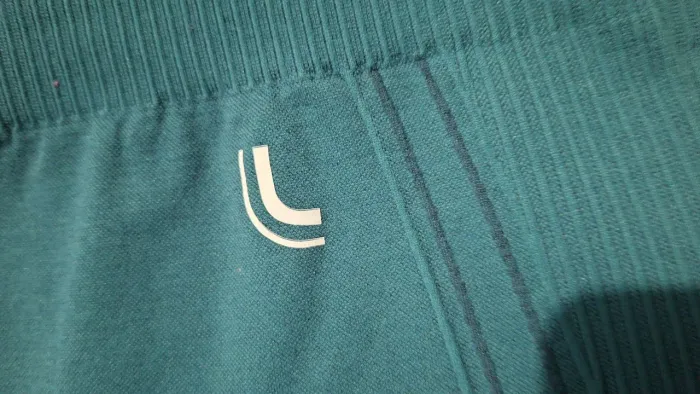 Legging lupo sport tam g