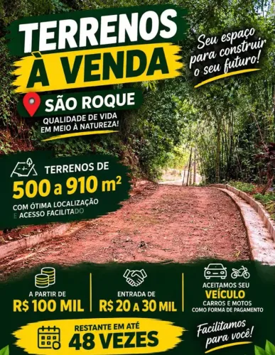 condomínio Vale das vinhas