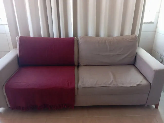 Vendo sofá