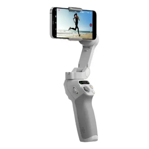 Estabilizador Gimbal DJI Osmo Mobile SE
