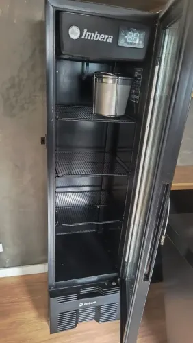Cervejeira Imbera Slim