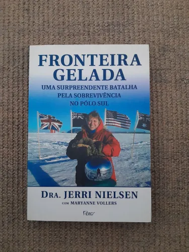 Fronteira Gelada