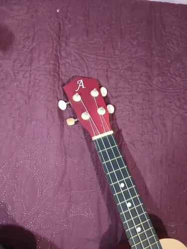 Ukulelê andaluz