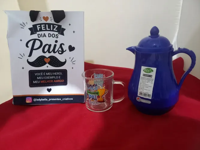 Kit dia dos pais