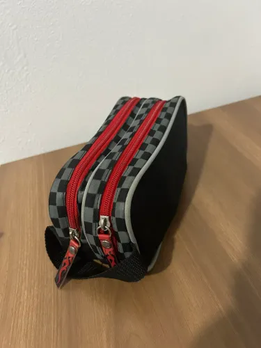 Estojo do Relâmpago McQueen