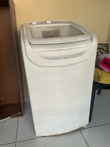 Máquina de Lavar