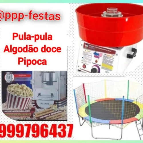 Decoração+kit festa