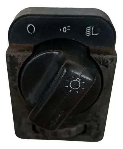 Botão Interruptor Gm Farol Corsa Cassic Omega 92/98