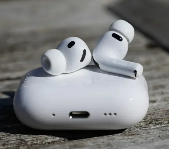 Apple AirPods Pro 3