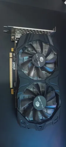 Rx 580