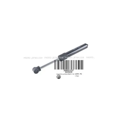 Amortecedor Assento / Banco Jet Ski Sea-doo Rxt / Gtx 09-15 C/ Suspensão