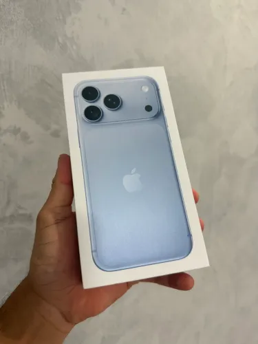 iPhone 18 PRO MAX 512GB