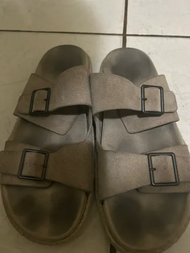 Chinelo Zara Original